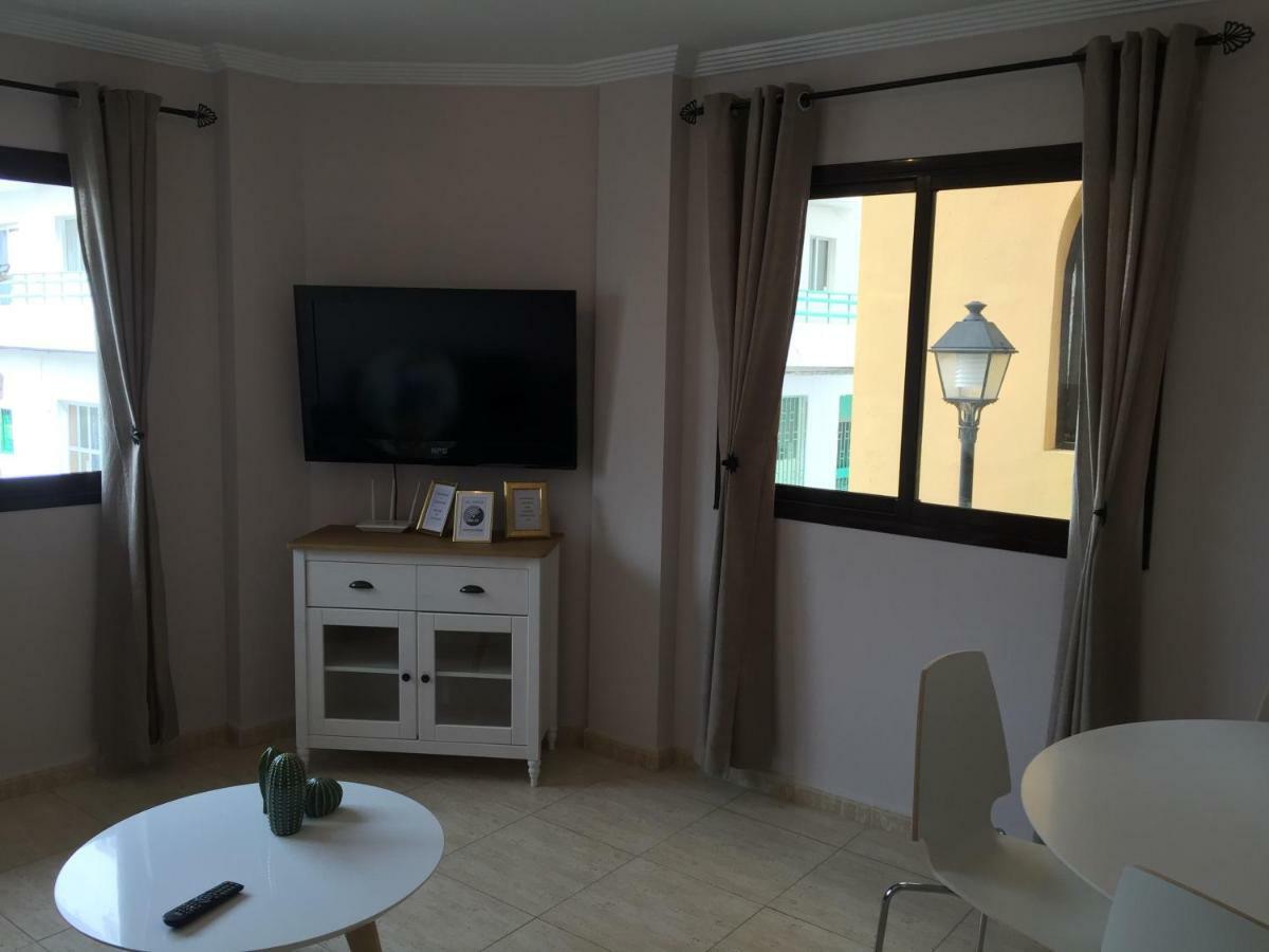 Ferienwohnung Javicenter Arrecife  Exterior foto